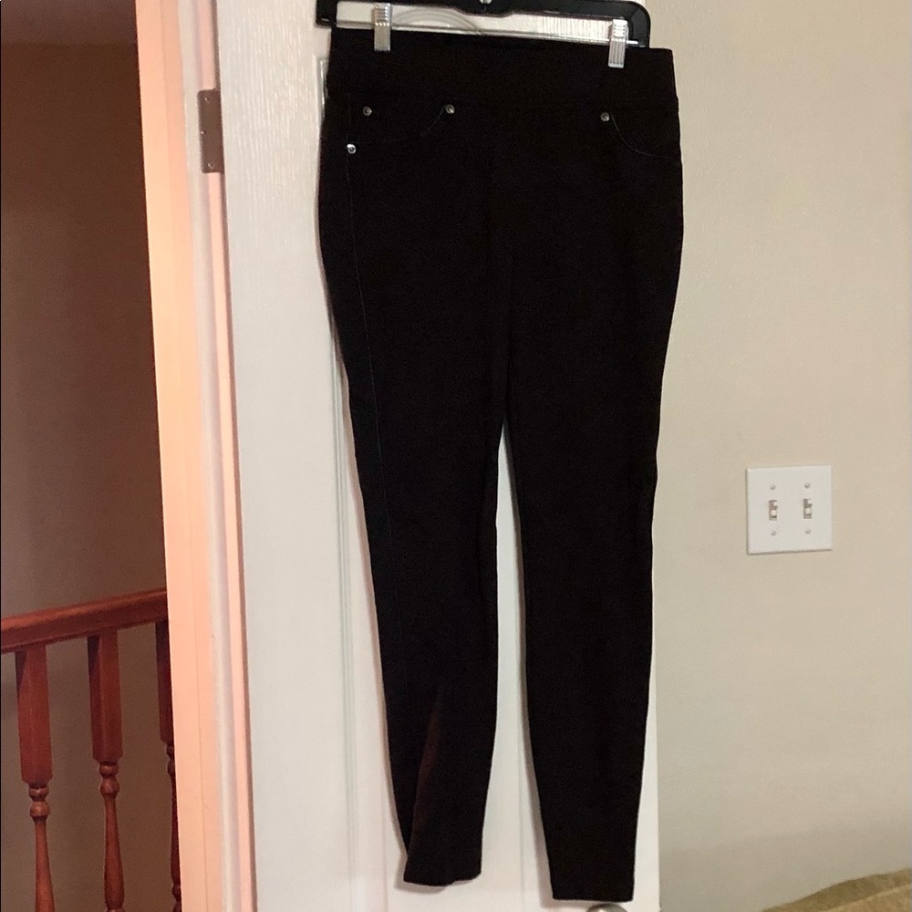 Peter Nygard jeggings